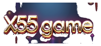 x555game logo